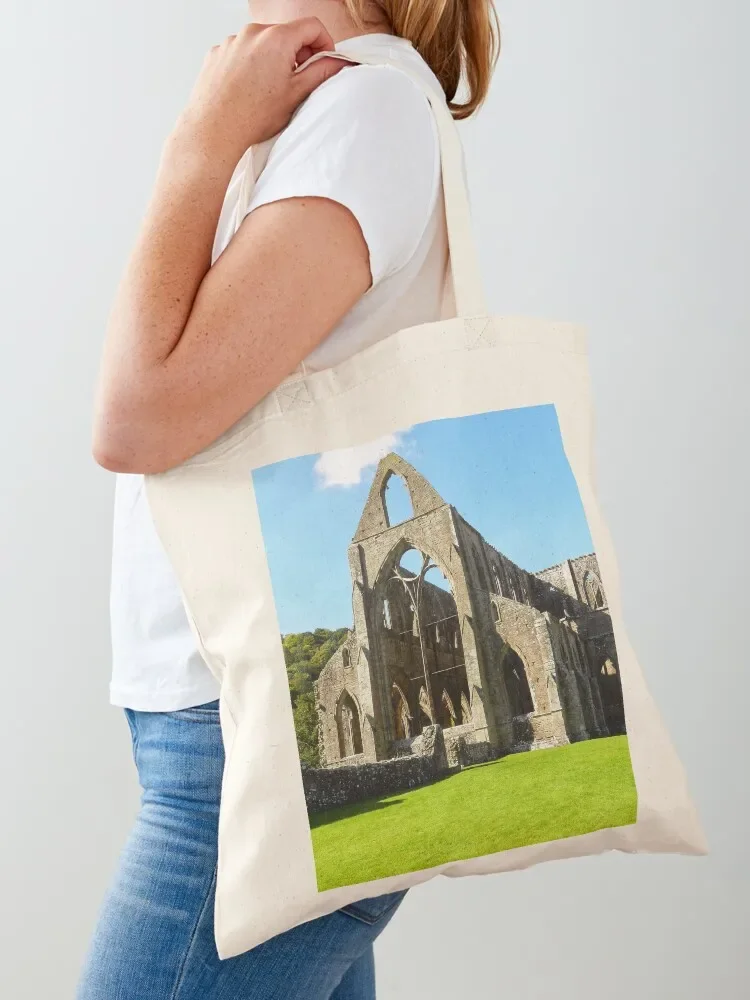 Tintern Abbey. Monmouthshire Tote Bag Women's tote bag Shopper tote bag custom shopping cart bags
Tintern Abbey. Monmouthshire Tote Bag Women's tote bag Shopper tote bag custom shopping cart bags