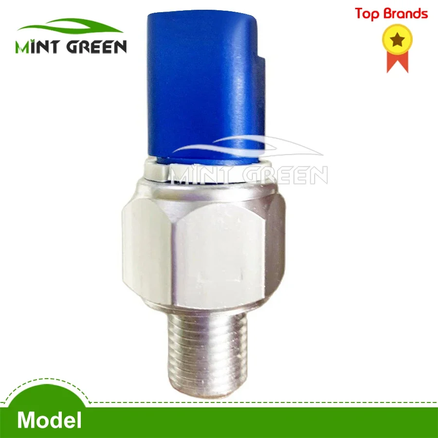 Power Steering Oil Pressure Switch Sensor For PEUGEOT 307 206 207 308 408 C2,2.0/2.3L 9677809680 9630672180
Power Steering Oil Pressure Switch Sensor For PEUGEOT 307 206 207 308 408 C2,2.0/2.3L 9677809680 9630672180
