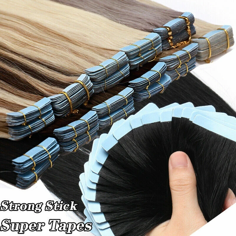 20pcs/pack 100% Human Hair Tape In Extensions 12-26 Inch Burgundy #99J Wefts For Wholesale And Resellers Fast Shipping
20pcs/pack 100% Human Hair Tape In Extensions 12-26 Inch Burgundy #99J Wefts For Wholesale And Resellers Fast Shipping
