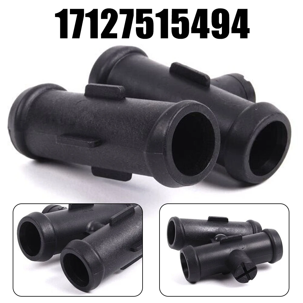 1PCS Coolant Hose Air Bleed Connector Joint OEM 17127515494 For MINI R50 (09/200 0 11/2006) For MINI Cabrio R52 11/2002 07/2008
1PCS Coolant Hose Air Bleed Connector Joint OEM 17127515494 For MINI R50 (09/200 0 11/2006) For MINI Cabrio R52 11/2002 07/2008