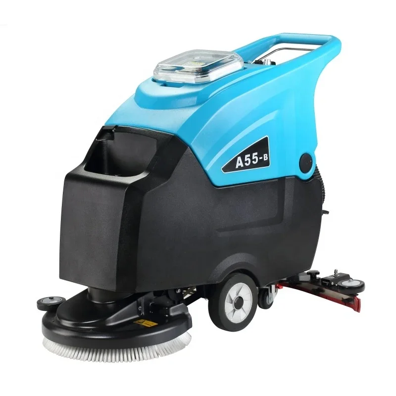 Best Single Disc Industrial Electric Auto Walk Behind Hand Push Cordless Garage Rubber Tile Floor Scrubber Dryer With Battery
Best Single Disc Industrial Electric Auto Walk Behind Hand Push Cordless Garage Rubber Tile Floor Scrubber Dryer With Battery