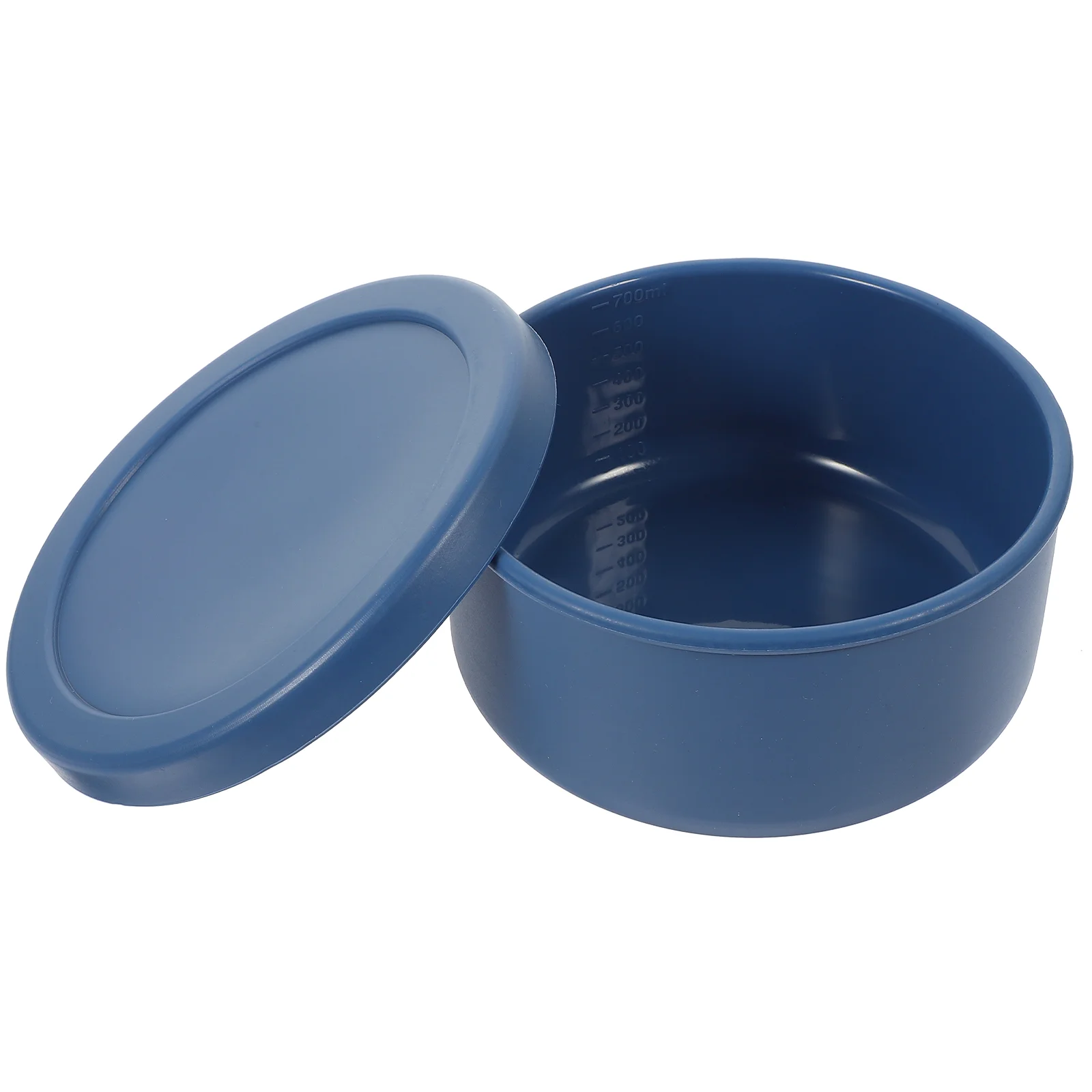 300ML Green Stackable Silicone Dough Fermentation Container Reusable Airtight Meal Box Leak Proof Multi Function Household
300ML Green Stackable Silicone Dough Fermentation Container Reusable Airtight Meal Box Leak Proof Multi Function Household