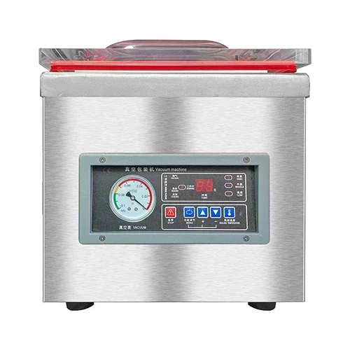 Hot SalesFactory Sale Food Industry Desktop Portable Vacuum Packing Machine For Sale
Hot SalesFactory Sale Food Industry Desktop Portable Vacuum Packing Machine For Sale