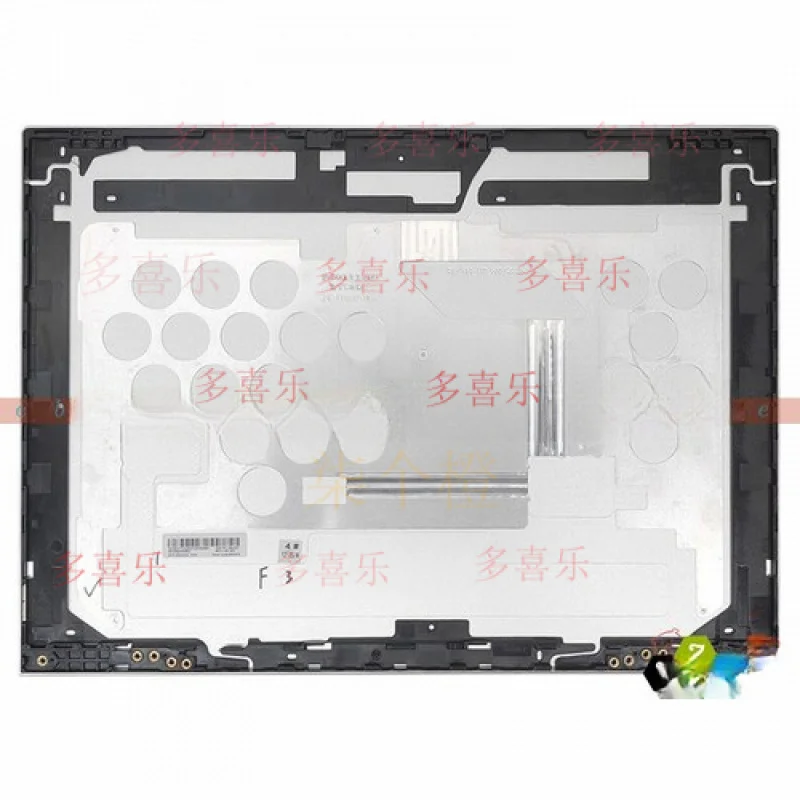 ZMZM новая задняя крышка с ЖК-дисплеем, верхний чехол для HP Elitebook 845 G11 840 G11 N94633-001
ZMZM новая задняя крышка с ЖК-дисплеем, верхний чехол для HP Elitebook 845 G11 840 G11 N94633-001