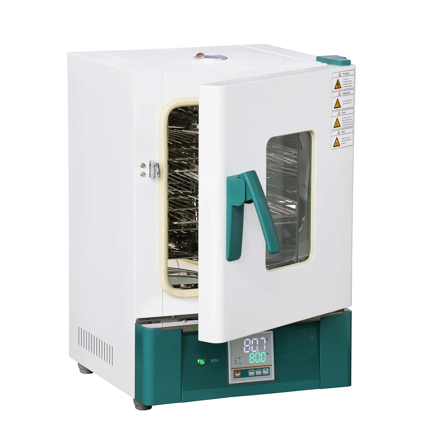 30L 45L 65L 85L 125L Electric Constant-temperature Desiccant Drying Oven Laboratory Electric Thermostatic Drying Oven
30L 45L 65L 85L 125L Electric Constant-temperature Desiccant Drying Oven Laboratory Electric Thermostatic Drying Oven