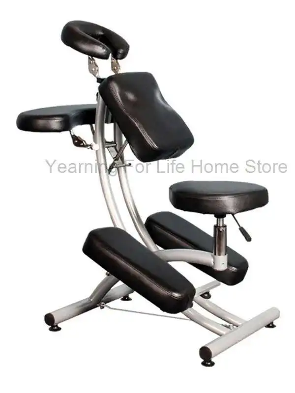 Multifunction Folding Tattoo Chair Healthcare Massage Portable Knead Tattoo Chair Physiotherapy Salon Furniture เก้าอี้สัก FYTC
Multifunction Folding Tattoo Chair Healthcare Massage Portable Knead Tattoo Chair Physiotherapy Salon Furniture เก้าอี้สัก FYTC