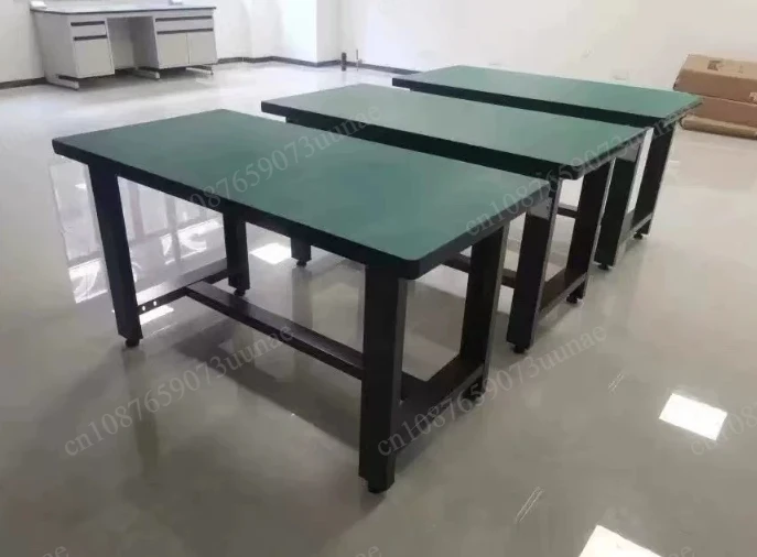 Heavy-Duty Stainless Steel Anti-Static Workbench,Factory Assembly and Maintenance Table for Industrial Workshops
Heavy-Duty Stainless Steel Anti-Static Workbench,Factory Assembly and Maintenance Table for Industrial Workshops