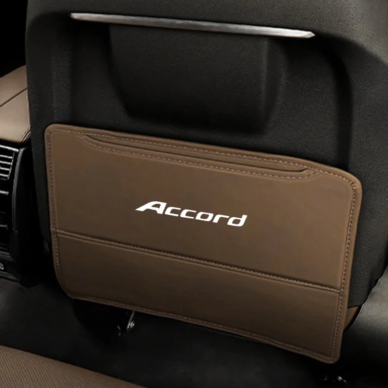 Fashion Car Seat Back Protector Mat Prevent Dirty Anti Kick Pad For Honda ACCORD 7th 8th 9th 10th 2003 2007 2010 2014 2022 2021
Fashion Car Seat Back Protector Mat Prevent Dirty Anti Kick Pad For Honda ACCORD 7th 8th 9th 10th 2003 2007 2010 2014 2022 2021