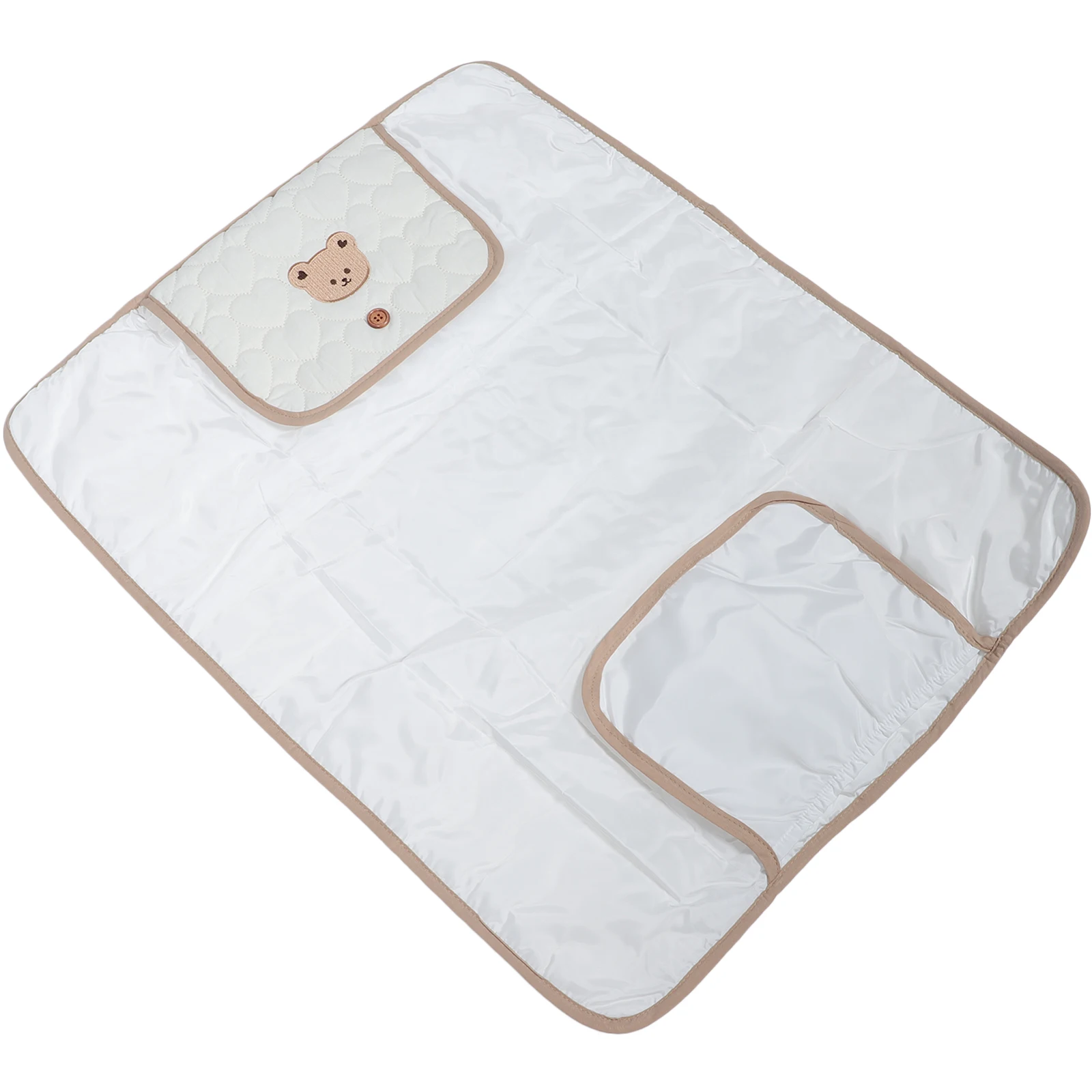Reusable Cotton Urine for Newborn Bed Potty Training Waterproof Kids Baby Pee Pad Cloth Diaper Inserts Girl Protective Pad
Reusable Cotton Urine for Newborn Bed Potty Training Waterproof Kids Baby Pee Pad Cloth Diaper Inserts Girl Protective Pad