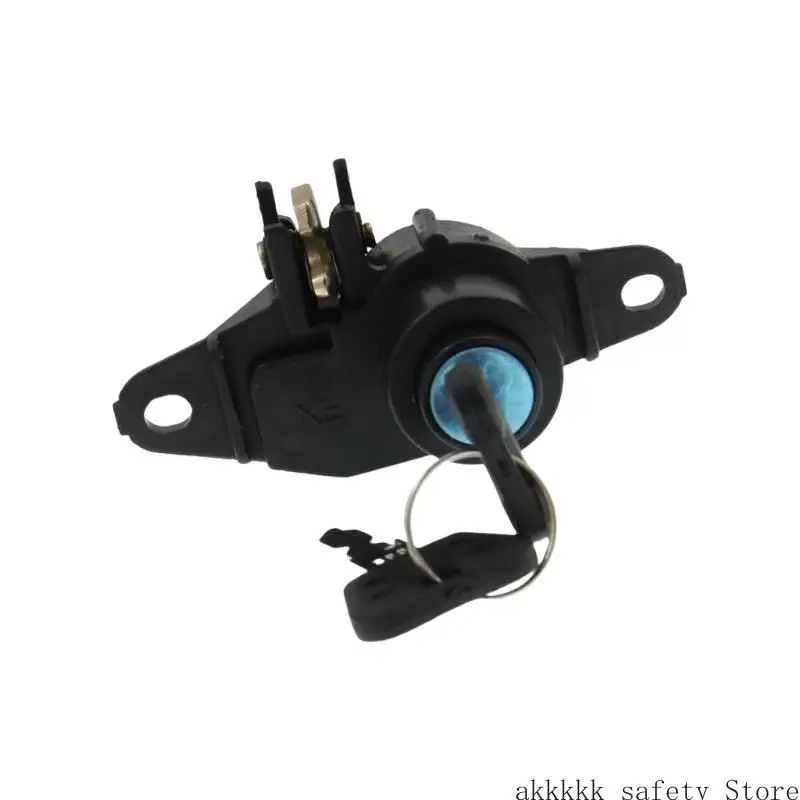 XXFF rusts Resistant Trunk Lock Rear Box Lock for Electric Scooters & Motorcycles
XXFF rusts Resistant Trunk Lock Rear Box Lock for Electric Scooters & Motorcycles