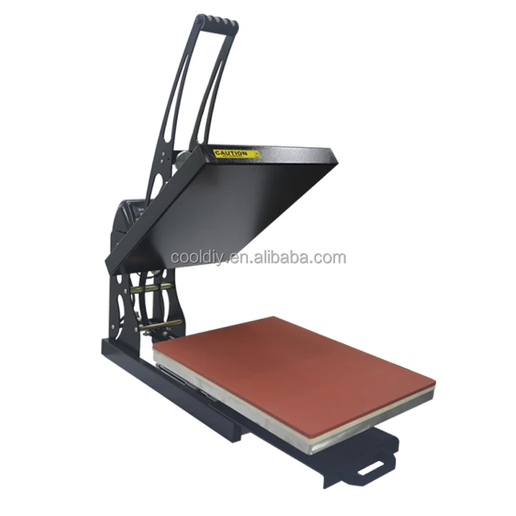 40*50cm Magnetic Auto Open High Heat Pressure Heat Press Machine T-shirt Heat Transfer Machine Sublimation Printing Machine
40*50cm Magnetic Auto Open High Heat Pressure Heat Press Machine T-shirt Heat Transfer Machine Sublimation Printing Machine