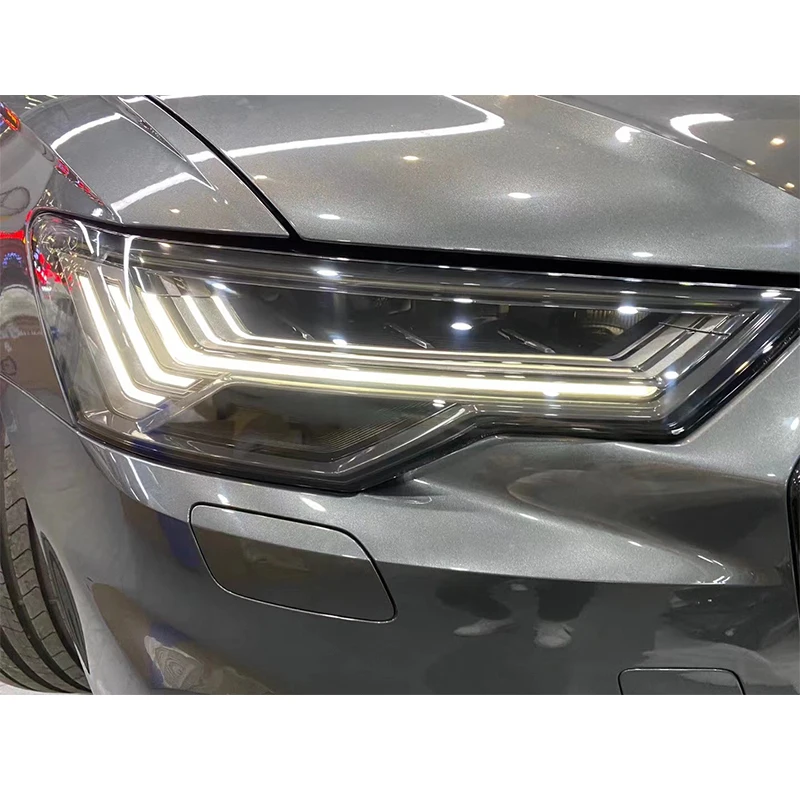 Светодиодный налобный фонарь для Audi A6 C6, HD матрица, А6, аварийный динамический сигнал поворота, ДХО, фара в сборе
Светодиодный налобный фонарь для Audi A6 C6, HD матрица, А6, аварийный динамический сигнал поворота, ДХО, фара в сборе