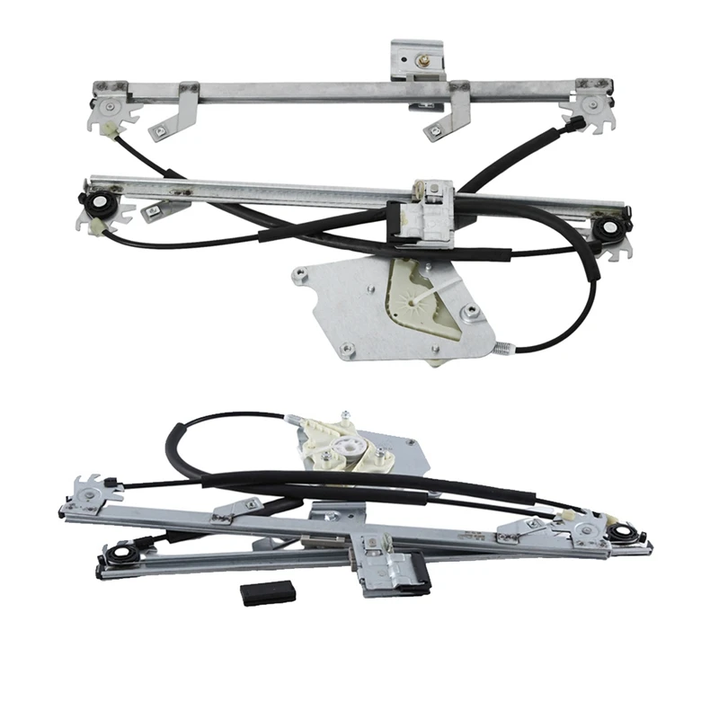 Front Door Window Lifter Regulator Without Motor For Mercedes W463 G-Class G500 G55 G550 G63
Front Door Window Lifter Regulator Without Motor For Mercedes W463 G-Class G500 G55 G550 G63
