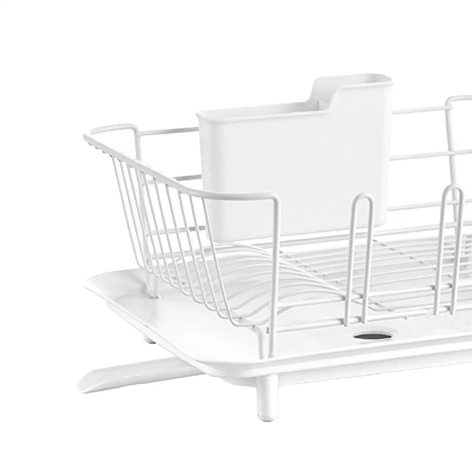 Large Dish Drain Rack Bowls Chopsticks Cup Drainer 1-Tier Strainer Holder Tray Stainless Steel Kitchen Accessories
Large Dish Drain Rack Bowls Chopsticks Cup Drainer 1-Tier Strainer Holder Tray Stainless Steel Kitchen Accessories