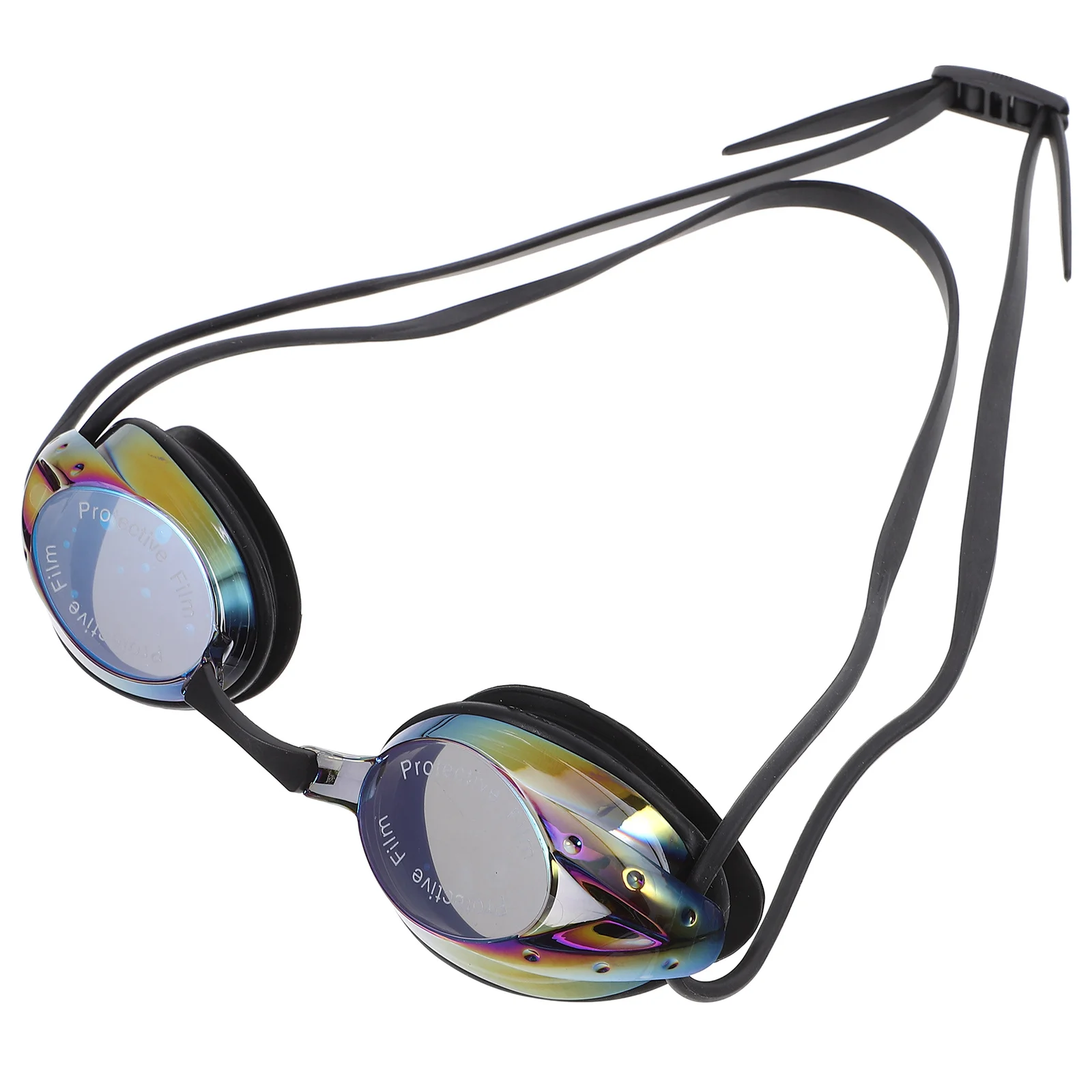 1Set Anti-Fog Swimming Goggles Wide Vision Swim Glasses Waterproof for Adults Swimming Equipment Professional Swim Eye Protector
1Set Anti-Fog Swimming Goggles Wide Vision Swim Glasses Waterproof for Adults Swimming Equipment Professional Swim Eye Protector