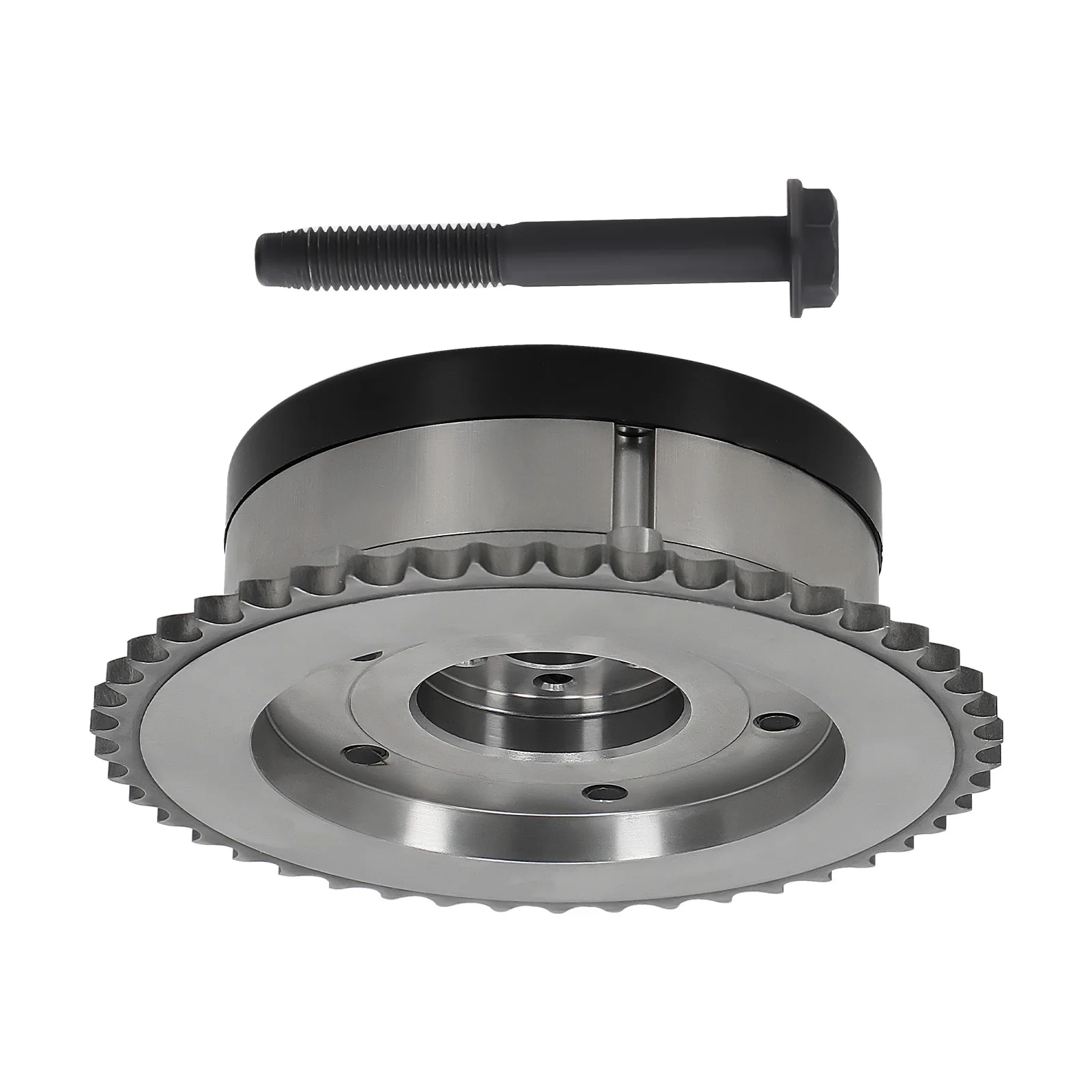 Camshaft Gear for Chevrolet Malibu Impala 2.4L 2012-2014 Buick Verano
Camshaft Gear for Chevrolet Malibu Impala 2.4L 2012-2014 Buick Verano