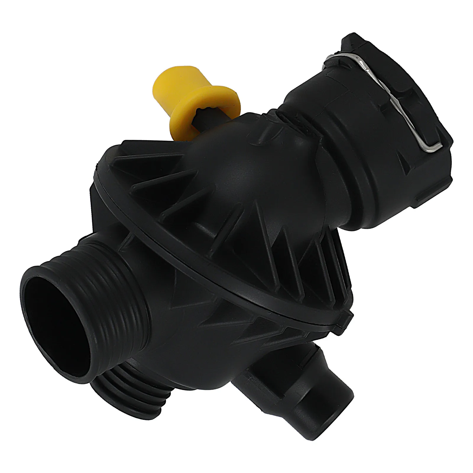 Thermostat Assembly for BMW X6 L6 3.0L F15 F16 2015-2019 11537598865 9025825
Thermostat Assembly for BMW X6 L6 3.0L F15 F16 2015-2019 11537598865 9025825