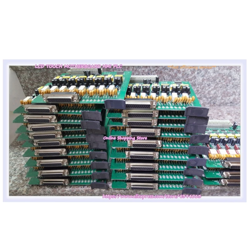 For Digital Telephone Exchange SOT600K 8-Way Extension 8-way User 8EXT
For Digital Telephone Exchange SOT600K 8-Way Extension 8-way User 8EXT