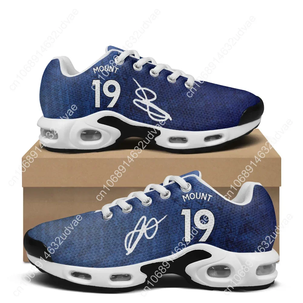 England Air Cushion Sneakers Mens Womens Teenager Mason Mount Lightweight Sports shoes High Quality Custom Leisure Mesh Sneaker
England Air Cushion Sneakers Mens Womens Teenager Mason Mount Lightweight Sports shoes High Quality Custom Leisure Mesh Sneaker