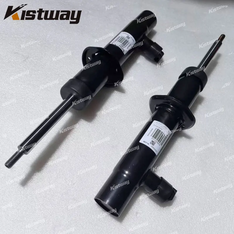 1PCS Front Left Or Right Electronic Control Shock Absorber For Volvo S90 V90 2017-2021 31476797 31476798
1PCS Front Left Or Right Electronic Control Shock Absorber For Volvo S90 V90 2017-2021 31476797 31476798