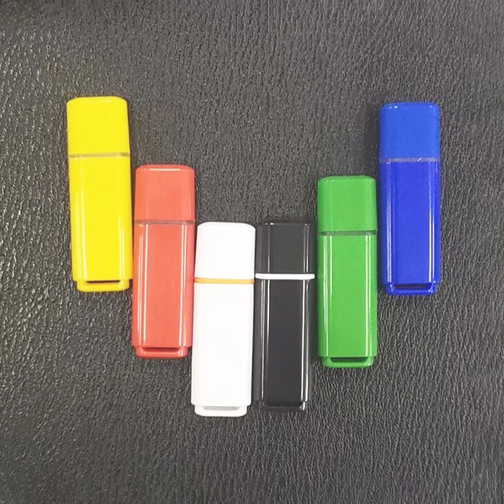 10 PCS No Logo New ABS plastic USB flash drive enclosures they suitable for general PCBA board It is no USB no memory chip
10 PCS No Logo New ABS plastic USB flash drive enclosures they suitable for general PCBA board It is no USB no memory chip