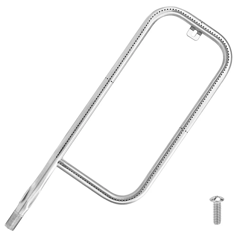 60040 Grill Burner Tube Replacement Heating Element Top Heat Grill Gas Grill Replacement Part for Weber Q100 Q120 Q1000 Q1200
60040 Grill Burner Tube Replacement Heating Element Top Heat Grill Gas Grill Replacement Part for Weber Q100 Q120 Q1000 Q1200