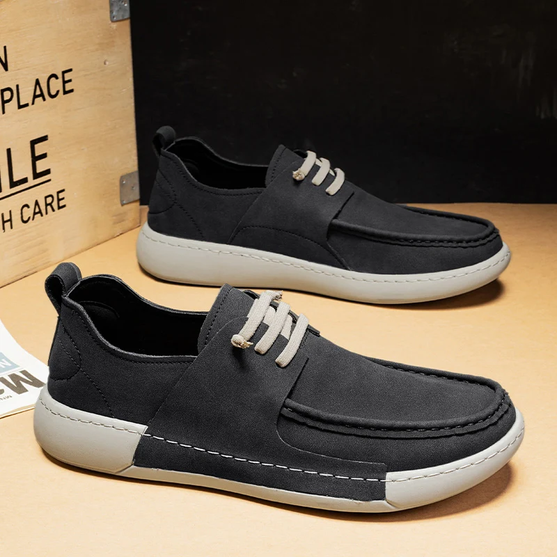 Мужские оксфорды ручной работы в британском стиле, люксовый бренд, высококачественные, на шнуровке, нескользящие, удобные, для свадьбы и торжественных мероприятий
Мужские оксфорды ручной работы в британском стиле, люксовый бренд, высококачественные, на шнуровке, нескользящие, удобные, для свадьбы и торжественных мероприятий