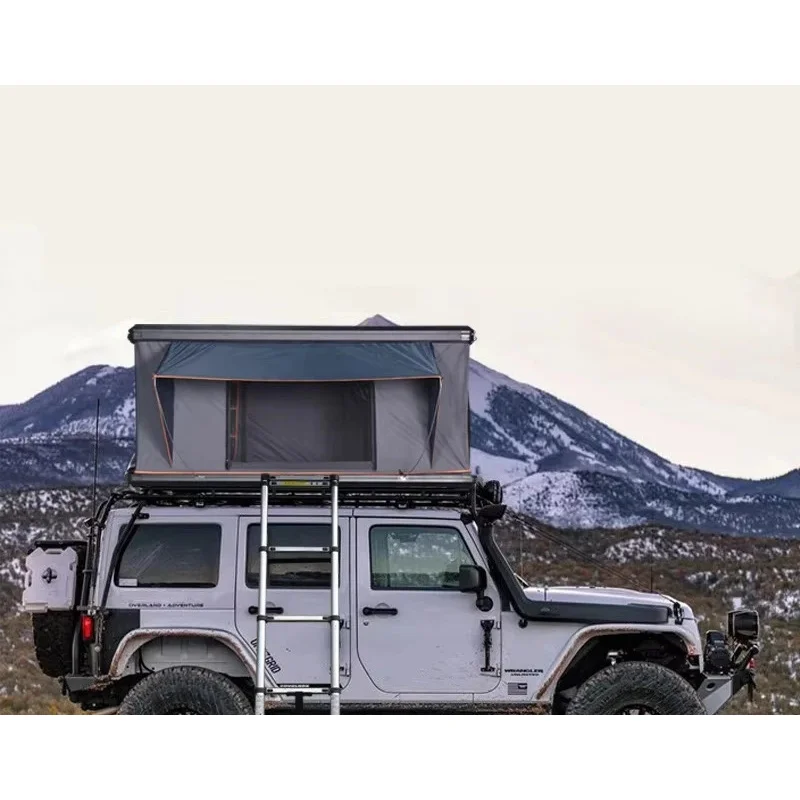 -Up Inflatable Car Rooftop Tent Glamping & Fishing High Visibility Comfortable Camping
-Up Inflatable Car Rooftop Tent Glamping & Fishing High Visibility Comfortable Camping