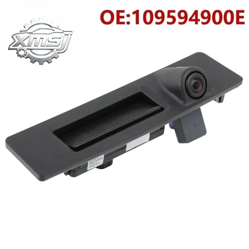 109594900E 1095949-00-E conjunto cámara imagen trasera coche cámara visión envolvente para Tesla Mol 3 Tesla Mol
109594900E 1095949-00-E conjunto cámara imagen trasera coche cámara visión envolvente para Tesla Mol 3 Tesla Mol