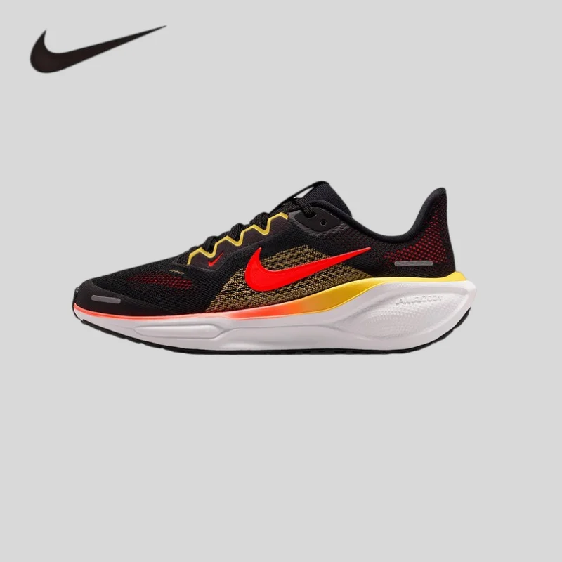 Nike Men's and Women's Shoes PEGASUS 41 Pegasus 41 Cushioning Running Shoes Sneakers FN5041-005
Nike Men's and Women's Shoes PEGASUS 41 Pegasus 41 Cushioning Running Shoes Sneakers FN5041-005