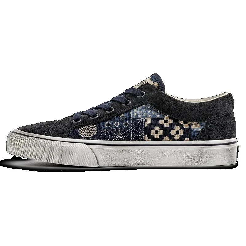 Shoes Men Japanese Retro Printing Canvas Shoes for Men Designer Brand Ancient Cloth Board Men Shoes
Shoes Men Japanese Retro Printing Canvas Shoes for Men Designer Brand Ancient Cloth Board Men Shoes