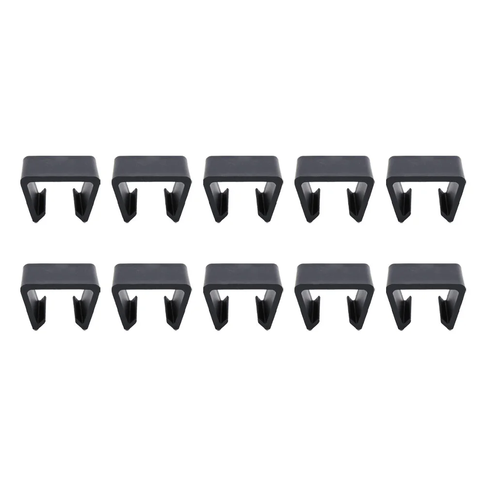 10 Pcs Sofa Furniture Clip Outdoor Clamps Connect Sectional Connector Plastic Chair Fasteners Wicker Black Heat
10 Pcs Sofa Furniture Clip Outdoor Clamps Connect Sectional Connector Plastic Chair Fasteners Wicker Black Heat