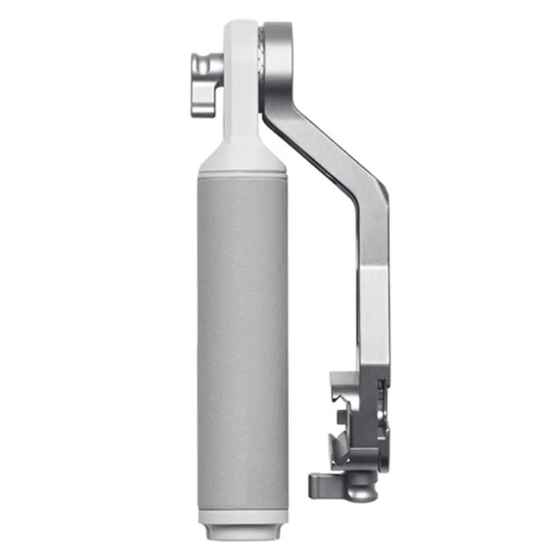 【ELEVATE LIFE】Sling Handle Accessory For DJI RS 4 Mini- Adjustable Handle& Briefcase Mounting Handgrip
【ELEVATE LIFE】Sling Handle Accessory For DJI RS 4 Mini- Adjustable Handle& Briefcase Mounting Handgrip