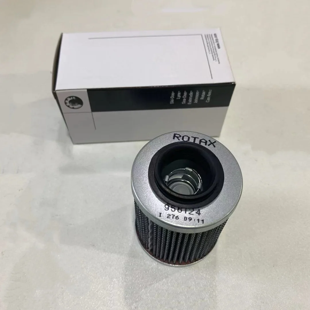 Новый масляный фильтр для Seadoo Spark GTI GTS 420956124, Can am Maverick x3 XRS Ski-Doo LE SE Sport 600 900
Новый масляный фильтр для Seadoo Spark GTI GTS 420956124, Can am Maverick x3 XRS Ski-Doo LE SE Sport 600 900