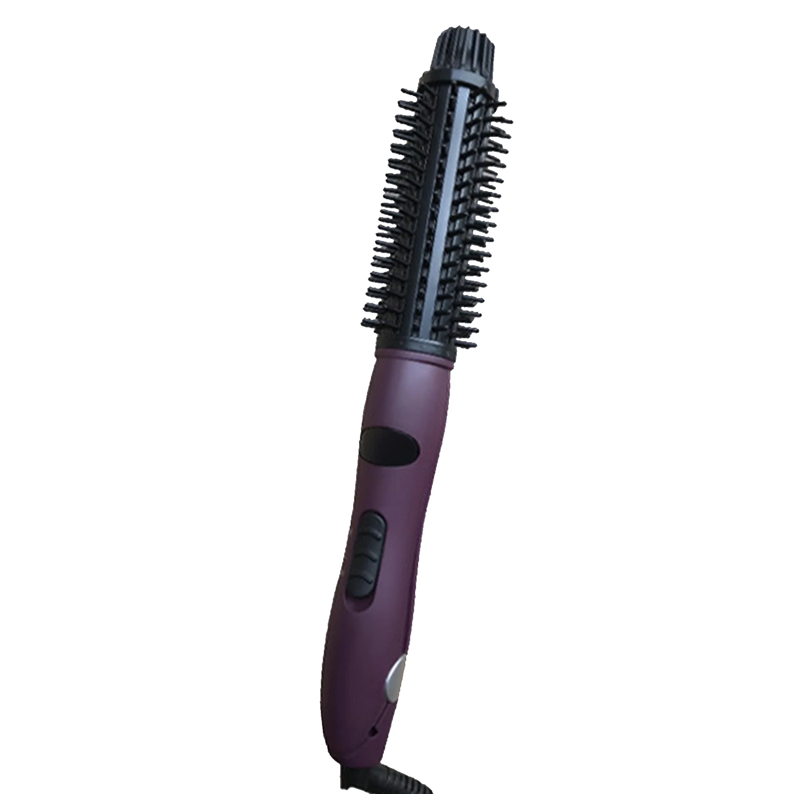 Pro Curling Iron Brush 1 Inch Hair Curler Brush Ceramic Hot Brush Styling Dryer Comb Curl Tool Voltage for Long Hair
Pro Curling Iron Brush 1 Inch Hair Curler Brush Ceramic Hot Brush Styling Dryer Comb Curl Tool Voltage for Long Hair