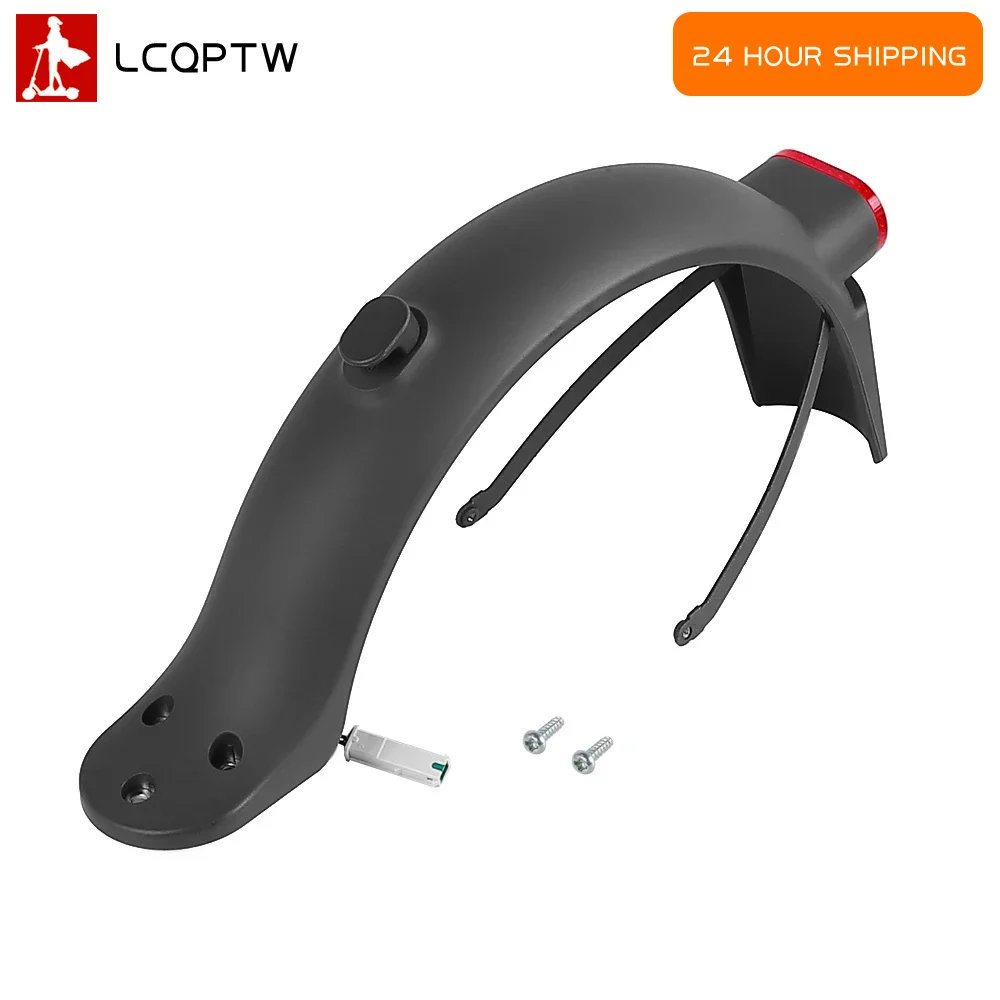Rear Fender Bracket Taillight Assembly for Xiaomi 1S Pro2 Electric Scooter Rear Mudguard Bracket Tail Lights Support Accessories
Rear Fender Bracket Taillight Assembly for Xiaomi 1S Pro2 Electric Scooter Rear Mudguard Bracket Tail Lights Support Accessories