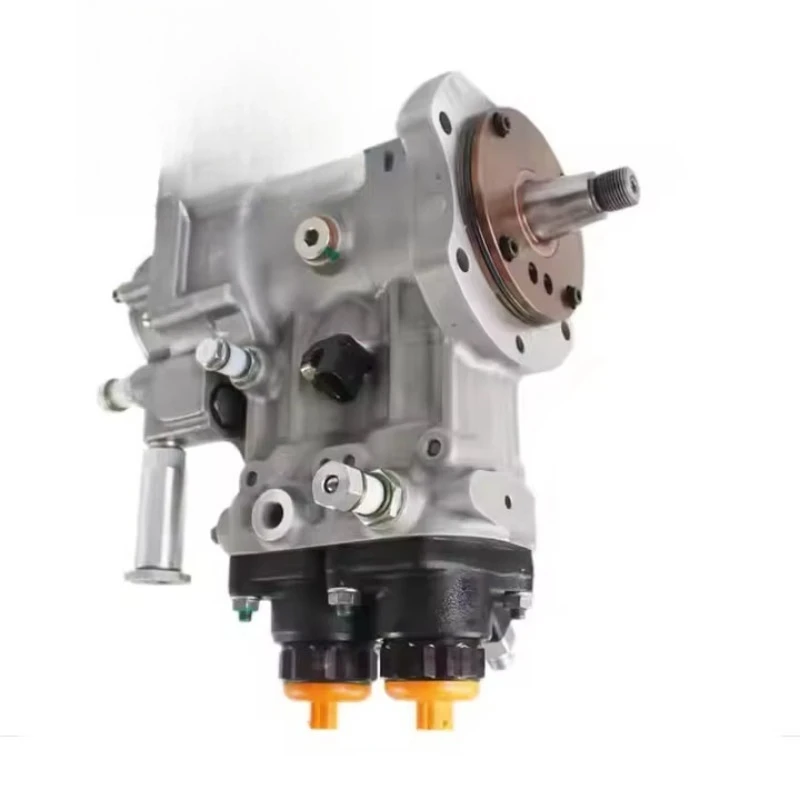 Engine Parts Fuel Pump 6261-71-1111 6261-71-1110 Fuel Pump Assy for D155Ax-6 Wa500-6
Engine Parts Fuel Pump 6261-71-1111 6261-71-1110 Fuel Pump Assy for D155Ax-6 Wa500-6