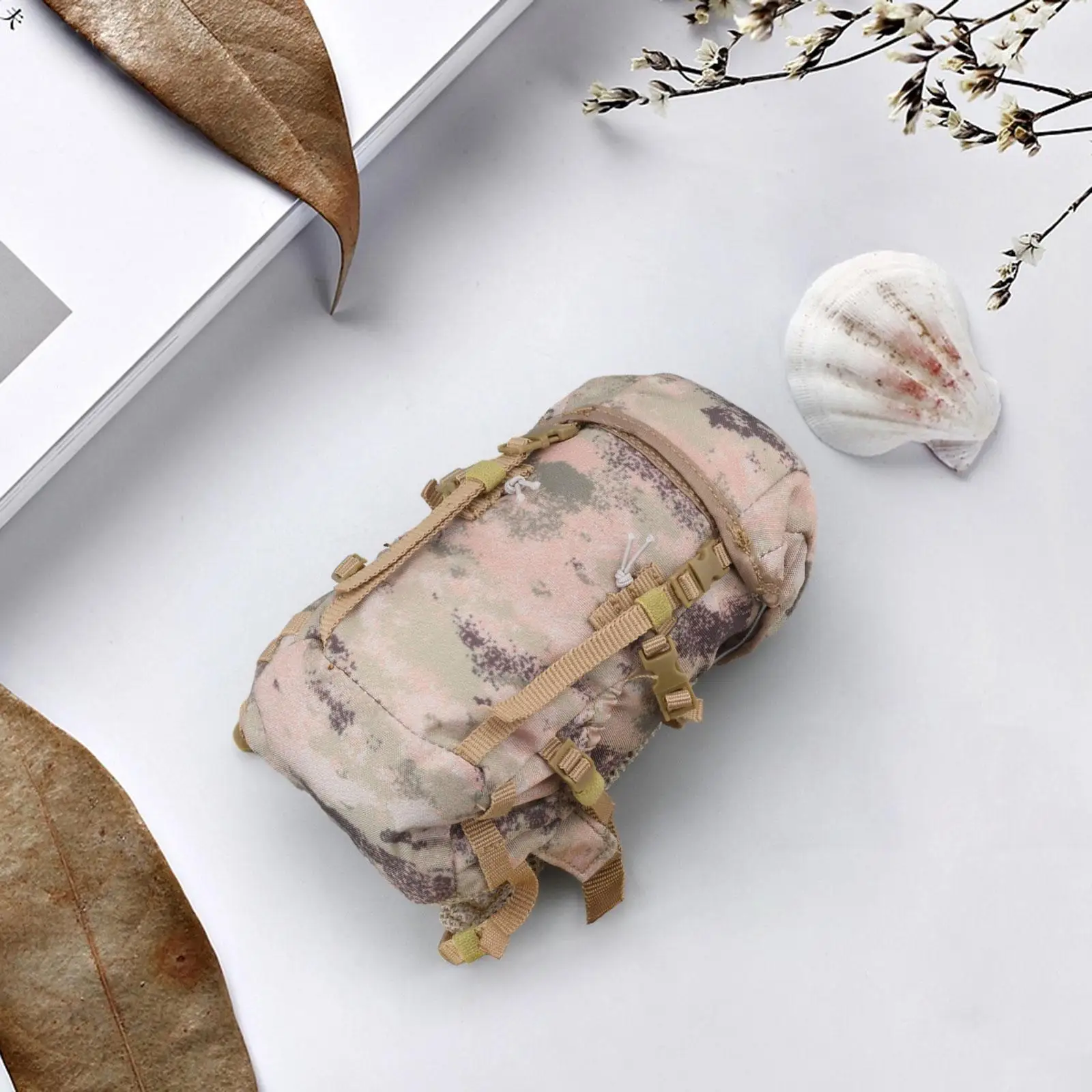 1/6 кукла фигурка рюкзак модель рюкзак снаряжение классическая Коллекционная игрушка уличная сумка
1/6 кукла фигурка рюкзак модель рюкзак снаряжение классическая Коллекционная игрушка уличная сумка