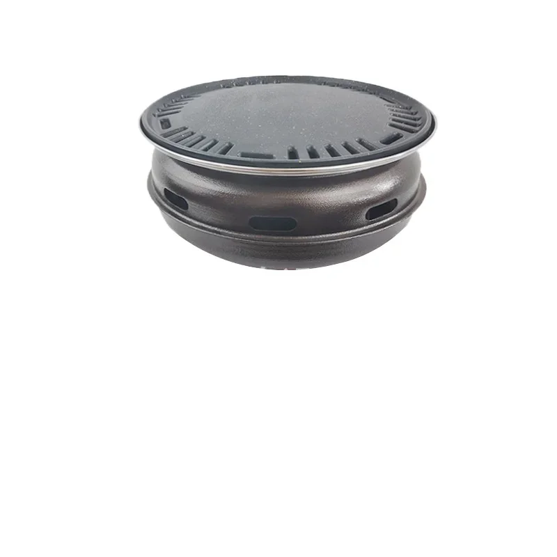 Korean carbon oven for household use
Korean carbon oven for household use