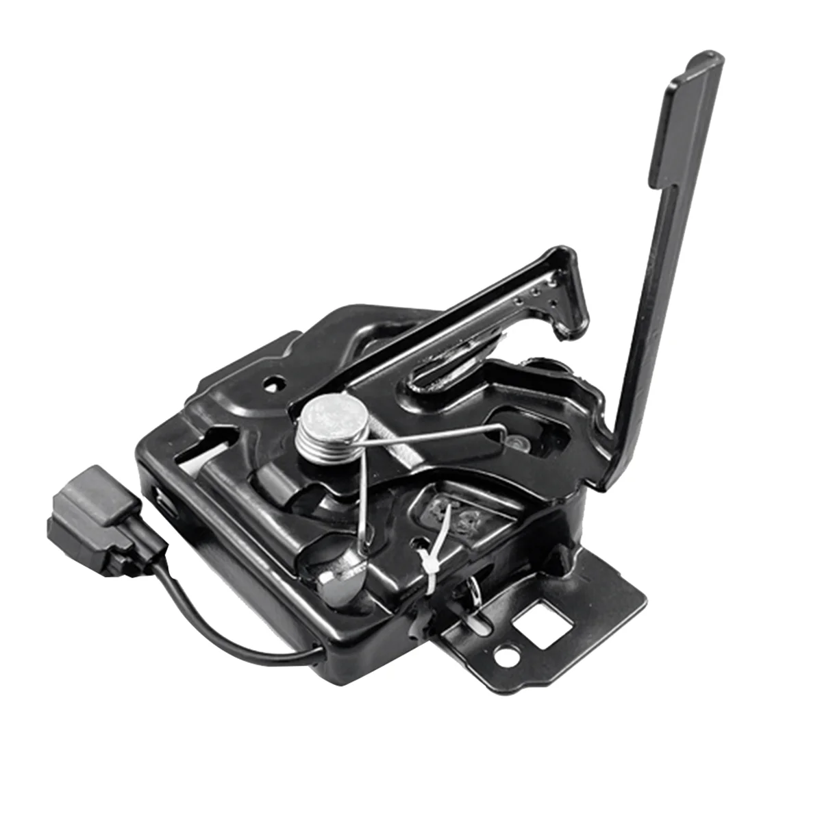 Защелка замка капота автомобиля в сборе FL3Z-16700-B для Ford F150 F-150 2015-2020, привод защелки пружинного замка FL3Z-16700-A
Защелка замка капота автомобиля в сборе FL3Z-16700-B для Ford F150 F-150 2015-2020, привод защелки пружинного замка FL3Z-16700-A