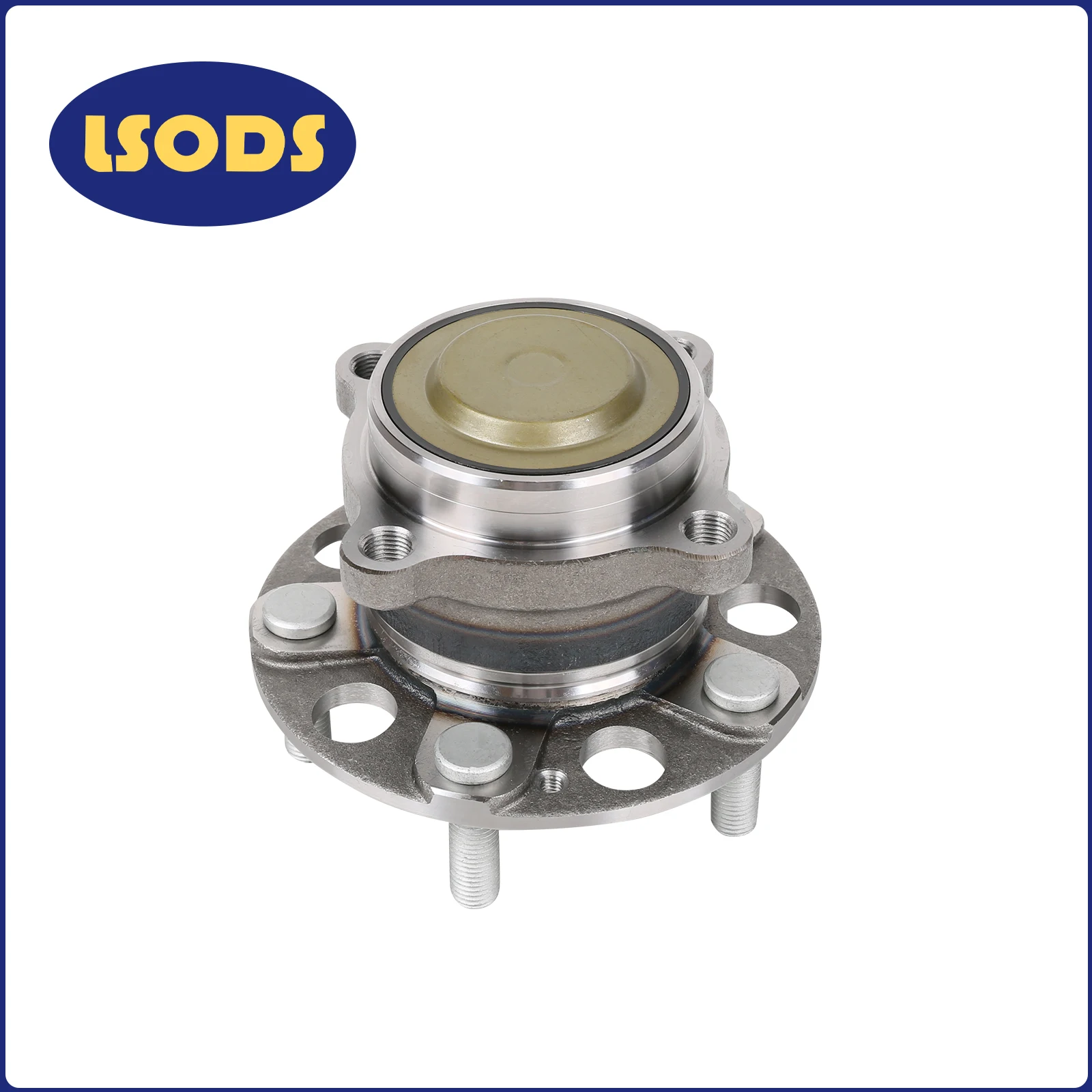 42200-T2A-A61 Подшипник ступицы заднего колеса в сборе подходит для Honda 9,5 поколения Accord Cv1 (18-)/Insight Hybrid Cr1/Cr2/Cr6/Cu7
42200-T2A-A61 Подшипник ступицы заднего колеса в сборе подходит для Honda 9,5 поколения Accord Cv1 (18-)/Insight Hybrid Cr1/Cr2/Cr6/Cu7