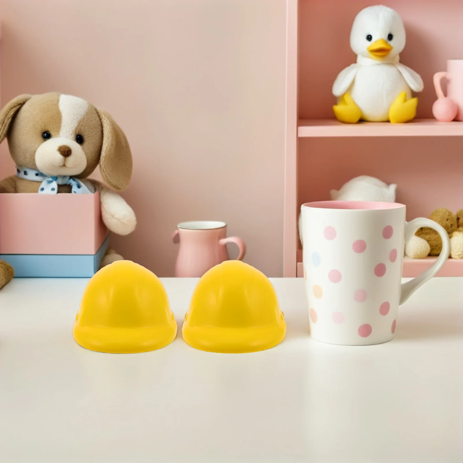 5 шт., сжимаемый безопасный мяч для снятия стресса из искусственной кожи, сенсорное расслабление рук, сувениры для дня рождения, эластичное уникальное украшение для вечеринки
5 шт., сжимаемый безопасный мяч для снятия стресса из искусственной кожи, сенсорное расслабление рук, сувениры для дня рождения, эластичное уникальное украшение для вечеринки