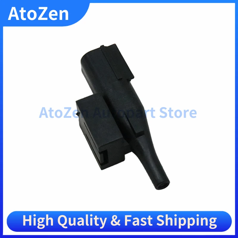 Car Ambient Air Temperature Sensor 80525-T2F-A01 80525T2FA01 for Honda Accord Civic HRV Odyssey Passport AN0053 5S13524 SU14932
Car Ambient Air Temperature Sensor 80525-T2F-A01 80525T2FA01 for Honda Accord Civic HRV Odyssey Passport AN0053 5S13524 SU14932