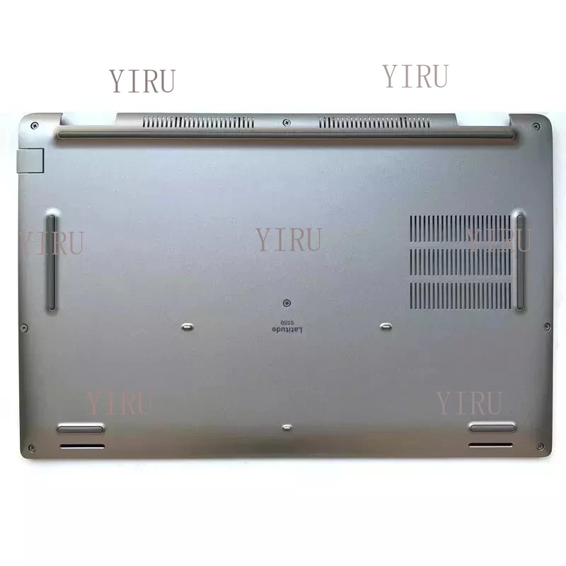 LL+ New For Dell Latitude 5550 E5550 Bottom Cover Lower Case 02TV1X 2TV1X Silver
LL+ New For Dell Latitude 5550 E5550 Bottom Cover Lower Case 02TV1X 2TV1X Silver