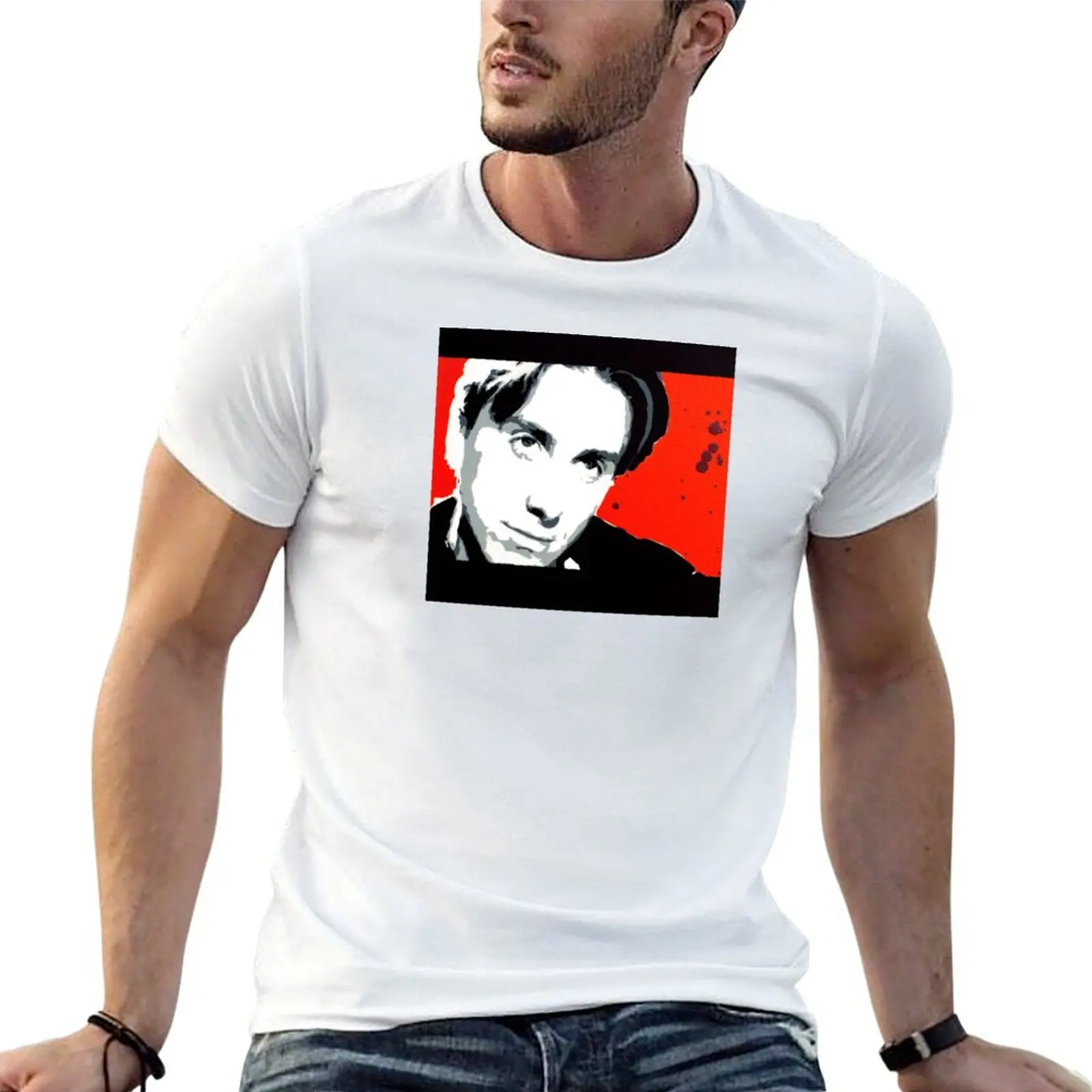 Reservoir Dogs- Mr. Orange T-Shirt funny t shirts man t shirt man designer man t shirt summer T-shirt
Reservoir Dogs- Mr. Orange T-Shirt funny t shirts man t shirt man designer man t shirt summer T-shirt