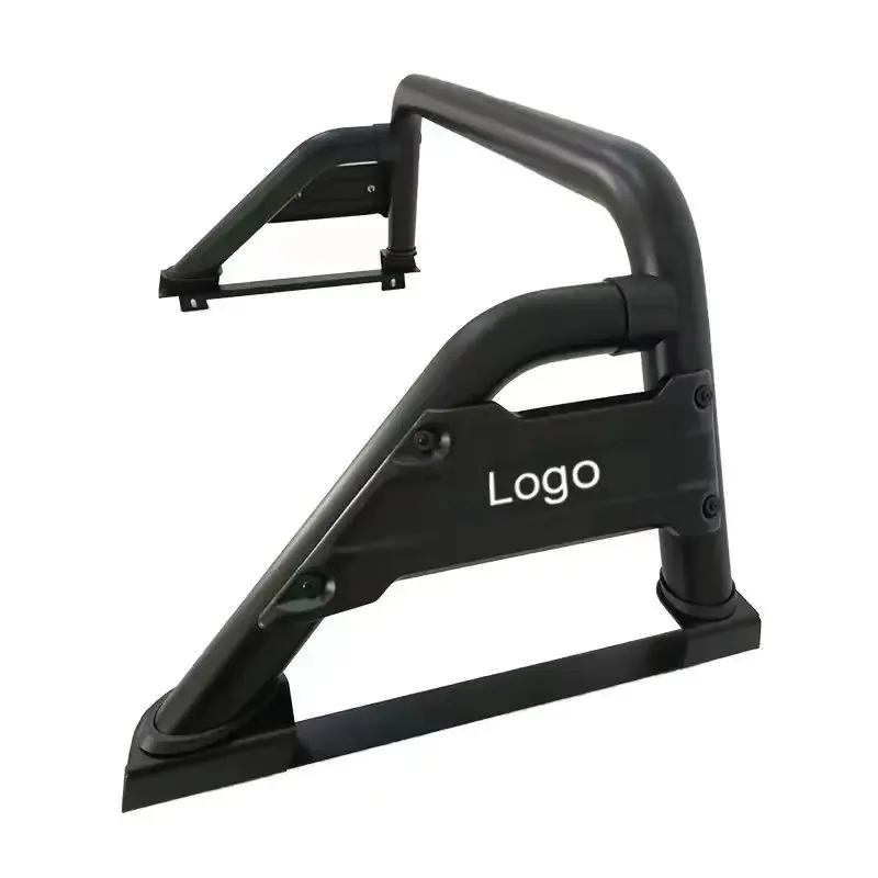 Car External Accessories Universal Roll Sport Bar For Hilux F150 Ranger Dmax
Car External Accessories Universal Roll Sport Bar For Hilux F150 Ranger Dmax