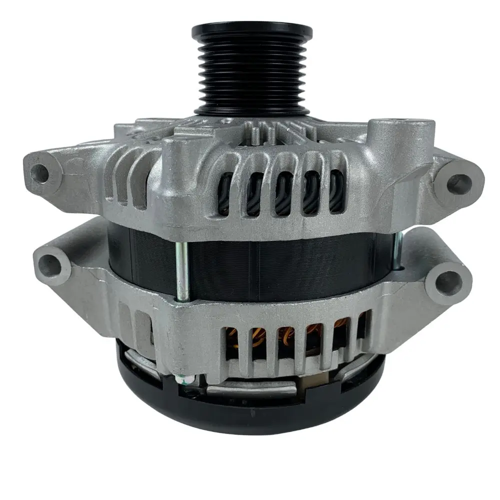 Генератор ZOOMKEY для IF/IR BMW 528i 2009-2011, 528i xDrive 2009-2010, артикулы 12317591268, 11791
Генератор ZOOMKEY для IF/IR BMW 528i 2009-2011, 528i xDrive 2009-2010, артикулы 12317591268, 11791