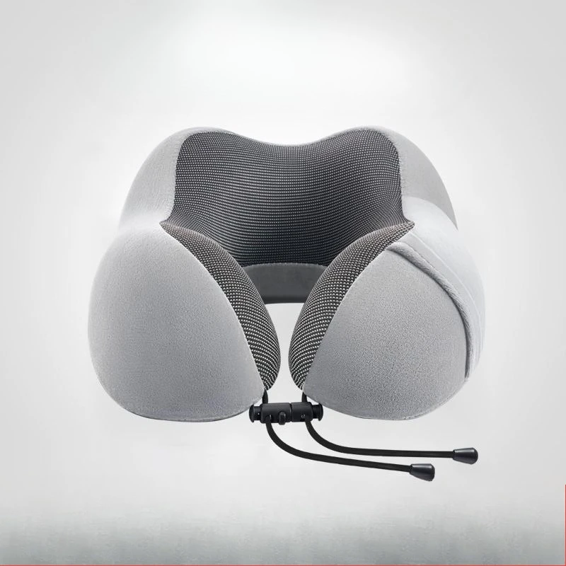 U-shaped Pillow Neck Pillow Special Memory Cotton Aircraft Student Travel Sleeping U-shaped Pillow Relieve Stress and Fatigue
U-shaped Pillow Neck Pillow Special Memory Cotton Aircraft Student Travel Sleeping U-shaped Pillow Relieve Stress and Fatigue