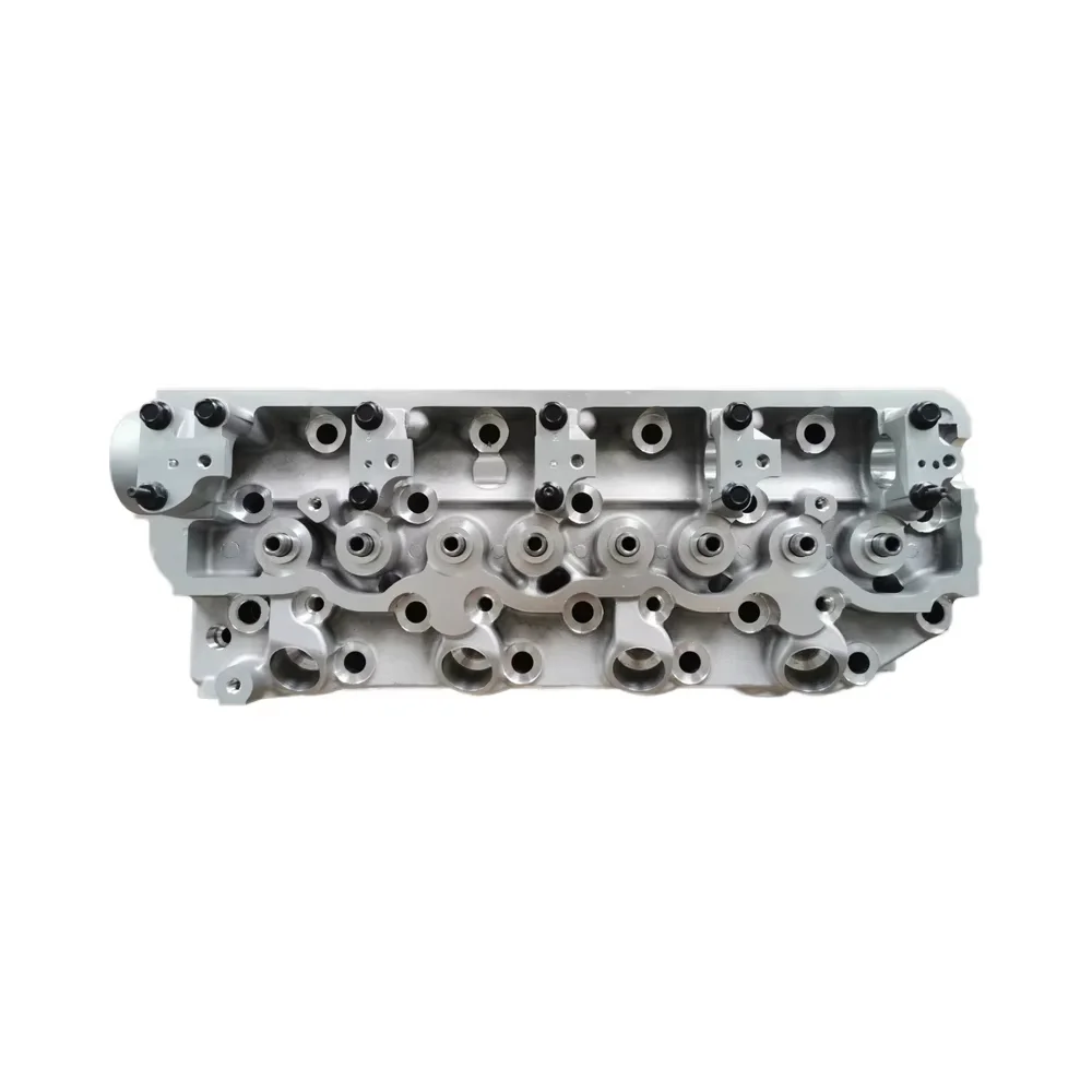 For Factory Outlet New OEM 908770 22100-42700 Engine Cylinder Head For HYUNDAI D4BF And Mitsubishi 4D56 Condition New
For Factory Outlet New OEM 908770 22100-42700 Engine Cylinder Head For HYUNDAI D4BF And Mitsubishi 4D56 Condition New