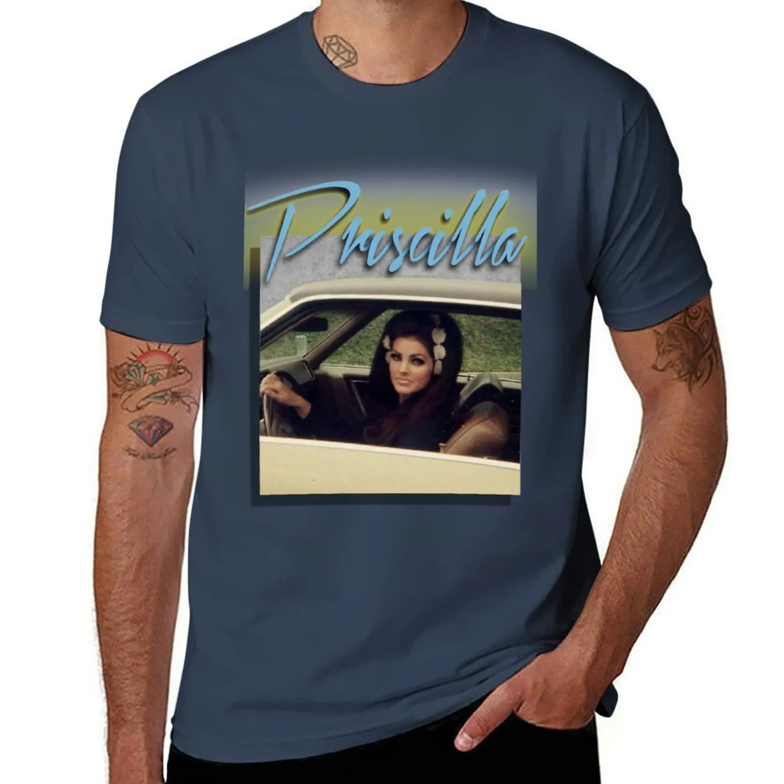 priscilla T-Shirt Work Duty Casual T-Shirt
priscilla T-Shirt Work Duty Casual T-Shirt